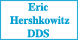 Hershkowitz Eric Dds - Bakersfield, CA