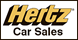 Hertz Car Sales - Fort Smith, AR