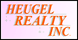 Heugel Realty Inc - Evansville, IN