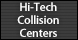 Hi-Tech Collision Center - Hudson, FL