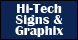 Hi-Tech Signs & Graphix - Prestonsburg, KY