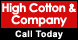 High Cotton & Company - Bells, TN