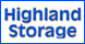 Highland Storage - Cape Girardeau, MO