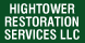 Hightower Restoration Services LLC - Norwalk, CT