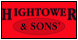 Hightower & Sons' - Atwater, CA