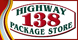 Highway 138 Package Store - Stockbridge, GA