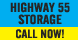 Highway 55 Storage Plex - Manchester, TN