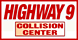 Highway 9 Collision Center - Cumming, GA
