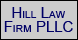 Hill Law Firm PLLC - Corbin, KY