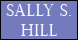 Hill Sally S ACSW LCSW PIP - Montgomery, AL