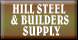 Hill Steel Builders Inc - Flint, MI