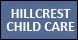 Hillcrest Child Care - Tuscaloosa, AL