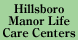 Hillsboro Manor Life Care Ctr - El Dorado, AR