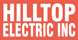 Hilltop Electric Inc - Little Rock, AR