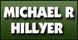 Hillyer, Michael R Dr, D: Michael R Hillyer, DC - Frankfort, KY