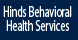 Hinds Behavioral Health Services - Jackson, MS