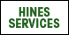 Hines Services - Panama City, FL