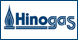 Hino Gas Sales, Inc. - Harlingen, TX