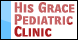 His Grace Pediatric Clinic - Shreveport, LA