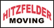 Hitzfelder Moving - New Braunfels, TX