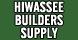 Hiwassee Builders Supply Inc - Athens, TN