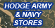 Hodge Army & Navy Stores - Marietta, GA