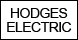 Hodges Electric Co - Wilmington, NC