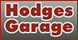 Hodges Garage - Clover, SC