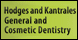 Hodges and Kantrales General and Cosmetic Dentistry - Pensacola, FL