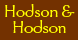 Hodson & Hodson Investigations - Modesto, CA