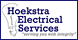 Hoekstra Electrical Services - Holland, MI