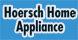 Hoersch Home Appliance Inc - Appleton, WI