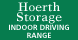 Hoerth Storage - Fond du Lac, WI