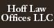 Hoff Law Offices Llc - Appleton, WI