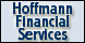 Hoffmann Financial Svc - New Braunfels, TX