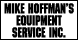 Mike Hoffman Equipment Svc Inc - Mobile, AL