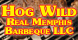 Hog Wild-Real Memphis Barbeque - Memphis, TN