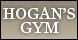 Hogan's Gym - Montgomery, AL