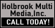 Holbrook Multi Media Inc - Lafayette, LA