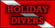 Holiday Divers - Dania, FL