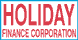 Holiday Finance Corporation - Gonzales, TX