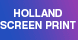 Holland Screen Print - Holland, MI