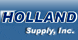 Holland Supply Inc - Kenosha, WI