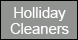 Holliday Cleaners Inc - McComb, MS