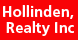 Hollinden Realty Inc: Melton Brian - Tell City, IN