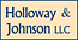 Holloway & Johnson LLC - Appleton, WI