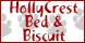 Hollycrest Bed & Biscuit - Greer, SC