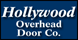 Hollywood Overhead Door Co - Springdale, AR