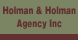 Holman & Holman Insurance Inc - Springfield, TN