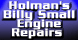 Billy Holman's Small Engine - Orangeburg, SC